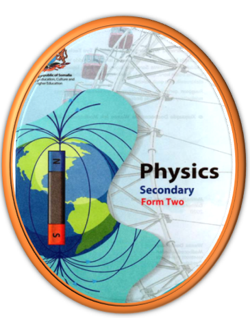 physics form two