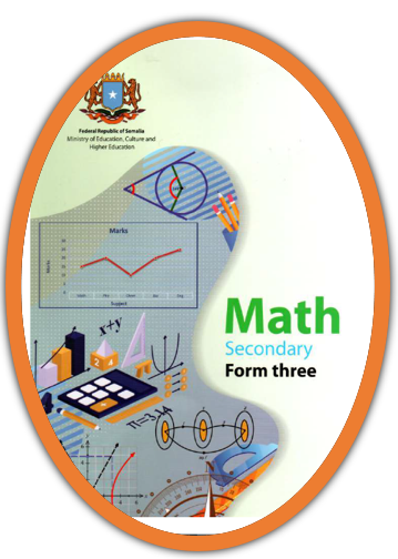 math form three