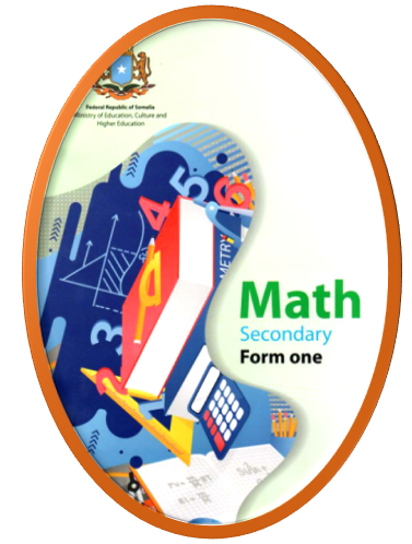 math form one