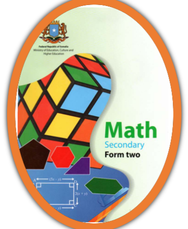 math form four