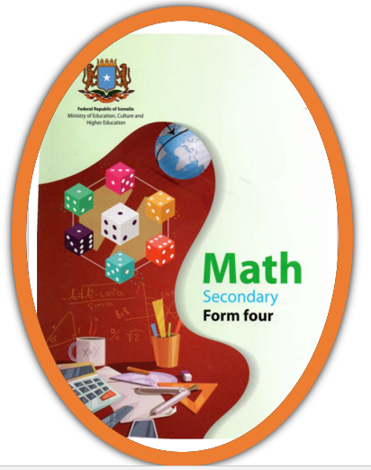 math form four