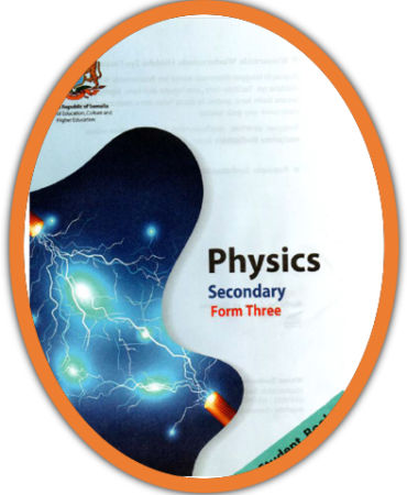 physics form three