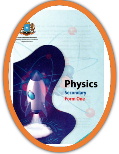 physics form one