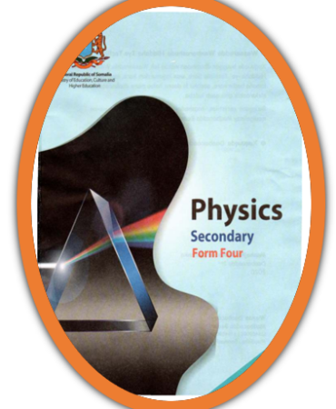 physics form four