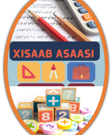 Xisaab asaasi
