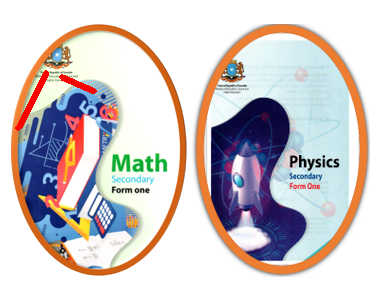 math and phy form one