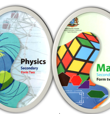 math and phy sform two A